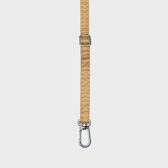 Susan Bijl The New Strap Camel Slim