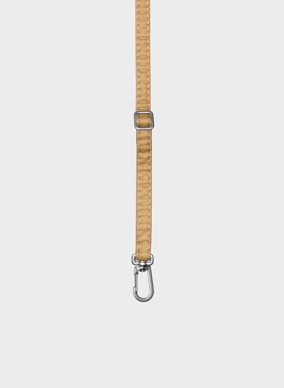 Susan Bijl Susan Bijl The New Strap Camel Slim