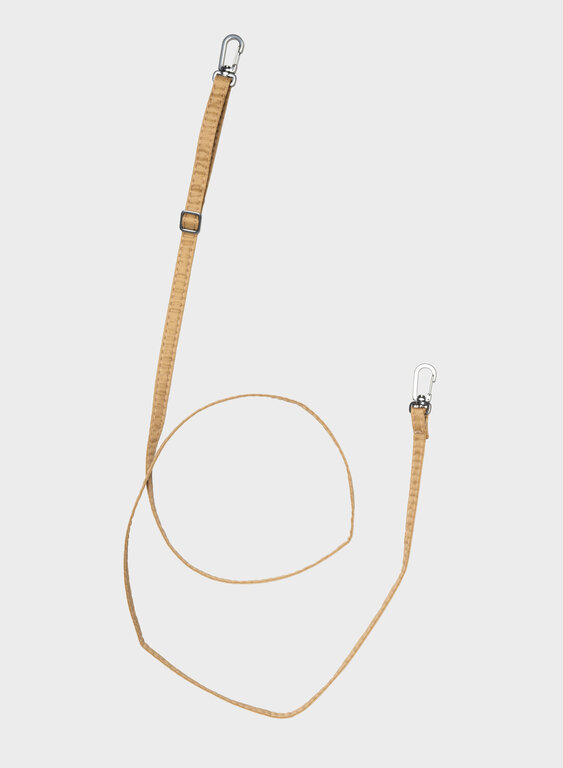 Susan Bijl Susan Bijl The New Strap Camel Slim