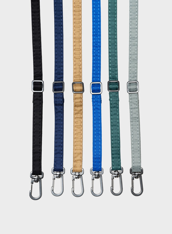 Susan Bijl Susan Bijl The New Strap Camel Slim