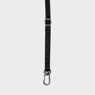 Susan Bijl The New Strap Black Slim