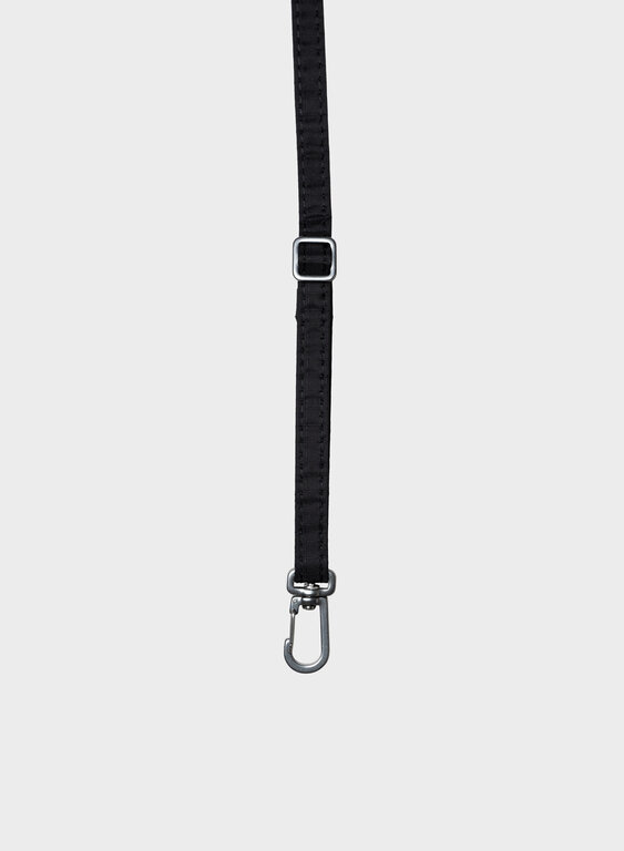 Susan Bijl Susan Bijl The New Strap Black Slim