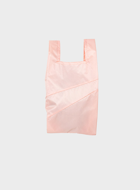 Susan Bijl Susan Bijl The New Shopping Bag Mono Tone Small