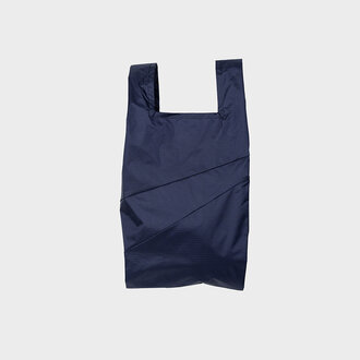 Susan Bijl The New Shopping Bag Mono Water Small