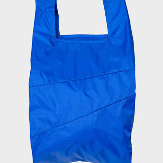 Susan Bijl The New Shopping Bag Mono Yves Large