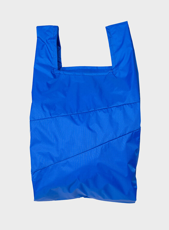 Susan Bijl Susan Bijl The New Shopping Bag Mono Yves Large