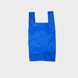 Susan Bijl The New Shopping Bag Mono Yves Small