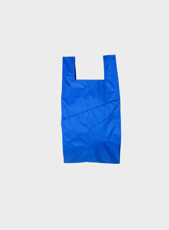 Susan Bijl Susan Bijl The New Shopping Bag Mono Yves Small