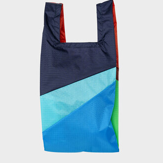 Susan Bijl The New Shopping Bag Multi Drive Medium