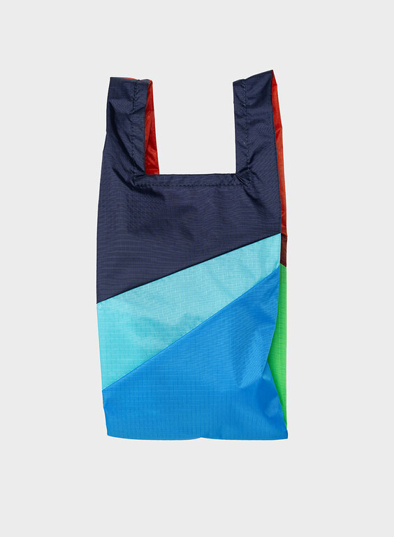 Susan Bijl Susan Bijl The New Shopping Bag Multi Drive Medium