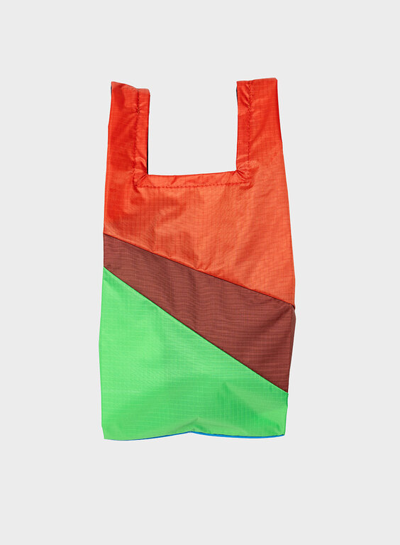 Susan Bijl Susan Bijl The New Shopping Bag Multi Drive Medium