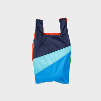 Susan Bijl The New Shopping Bag Multi Drive Small