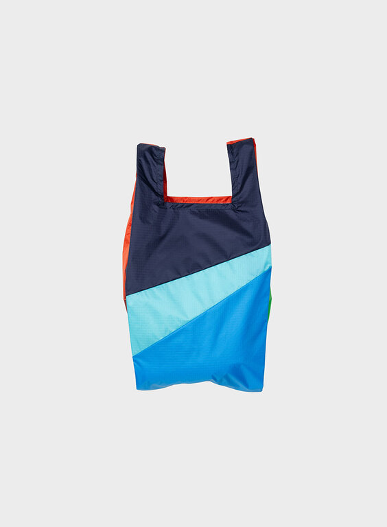 Susan Bijl Susan Bijl The New Shopping Bag Multi Drive Small