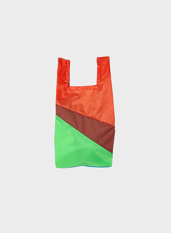 Susan Bijl Susan Bijl The New Shopping Bag Multi Drive Small