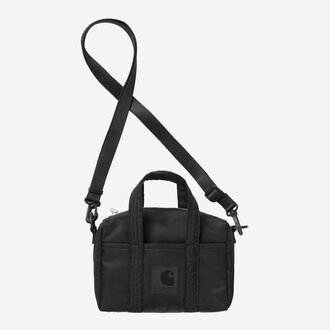 Carhartt WIP Otis Small Bag Black