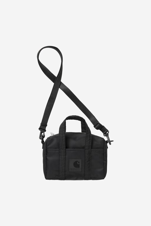 Carhartt WIP Carhartt WIP Otis Small Bag Black