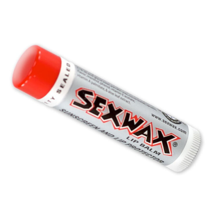 Sex Wax Sex Wax Lip Balm spf30
