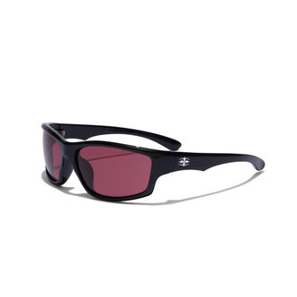 Ritual Vision Teenage Zero Polished Black / Rust Polarised