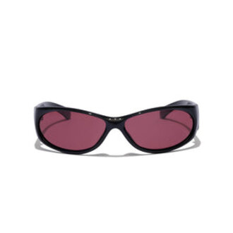 Ritual Vision Demon Speed Polished Black / Black Polarised