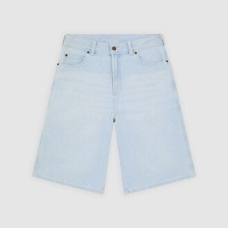 Dickies 958 13 Inch Loose Short Fog Blue