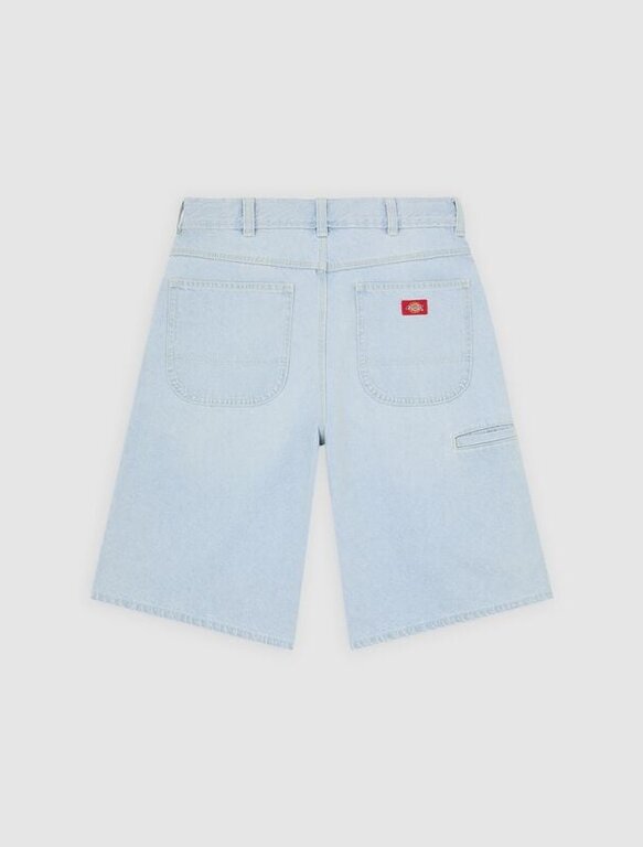 Dickies Dickies 958 13 Inch Loose Short Fog Blue