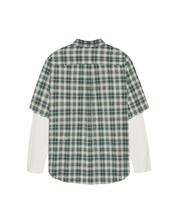 New Amsterdam Surf Association New Amsterdam Surf Association Double Layer Shirt