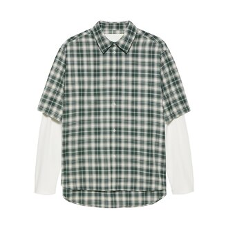 New Amsterdam Surf Association Double Layer Shirt