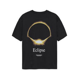 New Amsterdam Surf Association Eclipse Tee Black