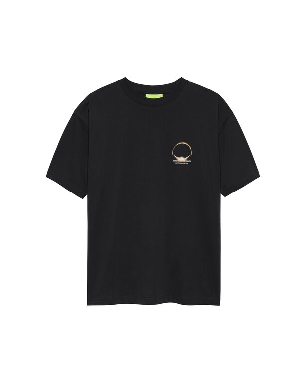 New Amsterdam Surf Association New Amsterdam Surf Association Eclipse Tee Black