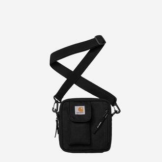 Carhartt WIP Essentials Bag, Small Black