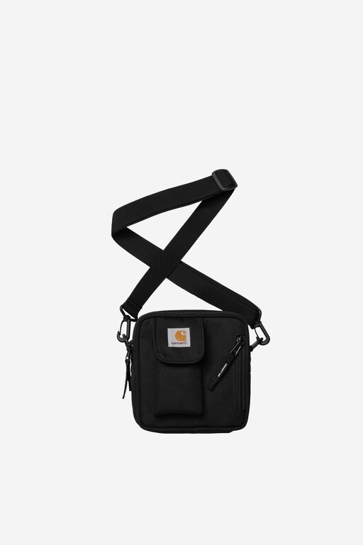 Carhartt WIP Carhartt WIP Essentials Bag, Small Black