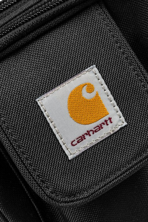 Carhartt WIP Carhartt WIP Essentials Bag, Small Black