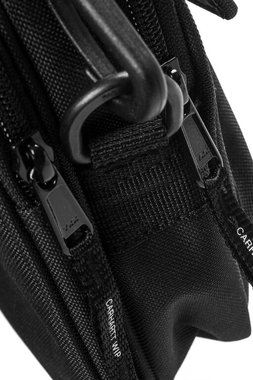 Carhartt WIP Carhartt WIP Essentials Bag, Small Black