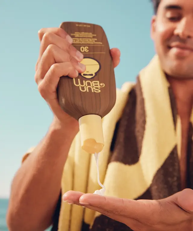 Sun Bum Sun Bum SPF30 Lotion