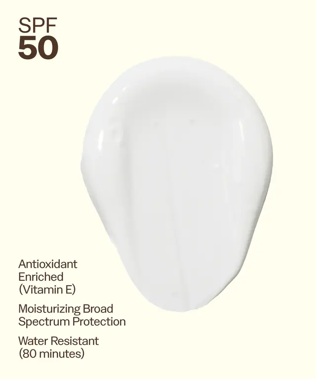 Sun Bum Sun Bum SPF 50 Lotion