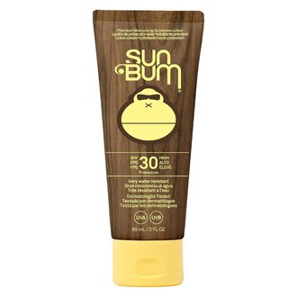 Sun Bum SPF30 Lotion Tube