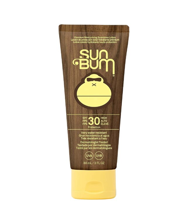 Sun Bum Sun Bum SPF30 Lotion Tube