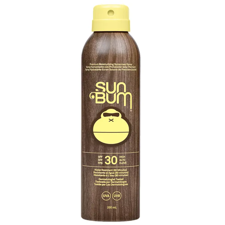 Sun Bum Sun Bum SPF 30 Spray