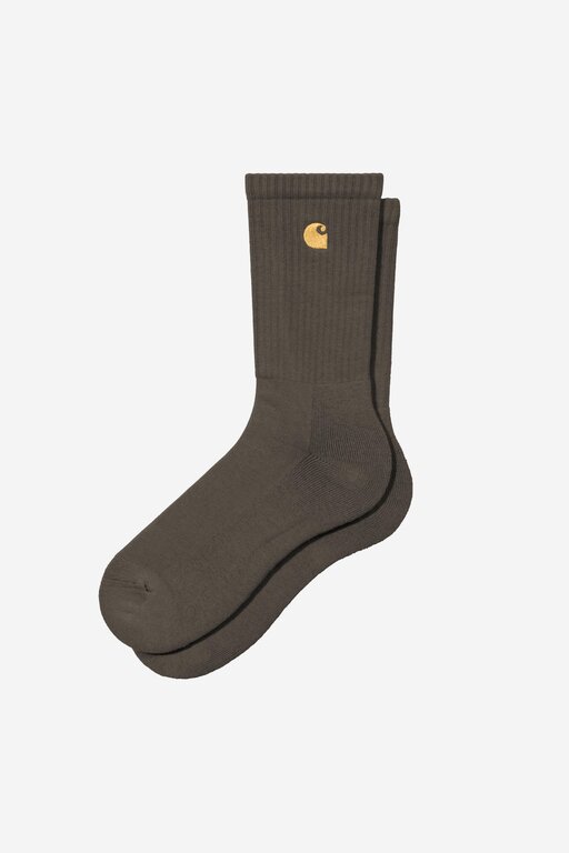 Carhartt WIP Carhartt WIP Chase Socks Shungite