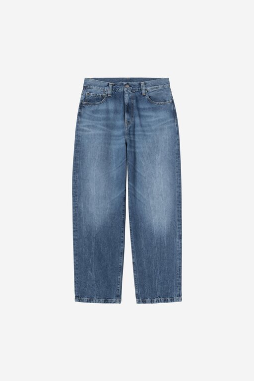 Carhartt WIP Carhartt WIP Landon Pant Blue Marble