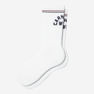 Carhartt WIP Arch Script Socks