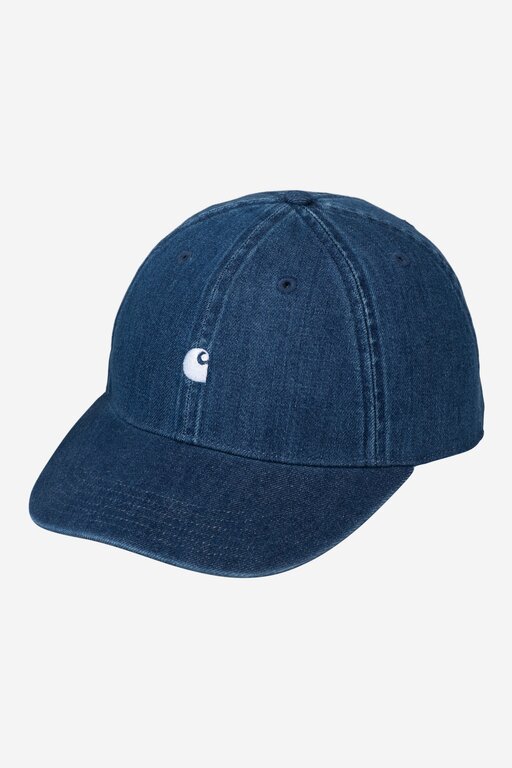 Carhartt WIP Carhartt WIP Lucas Cap Blue