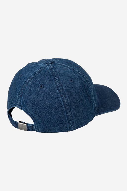 Carhartt WIP Carhartt WIP Lucas Cap Blue