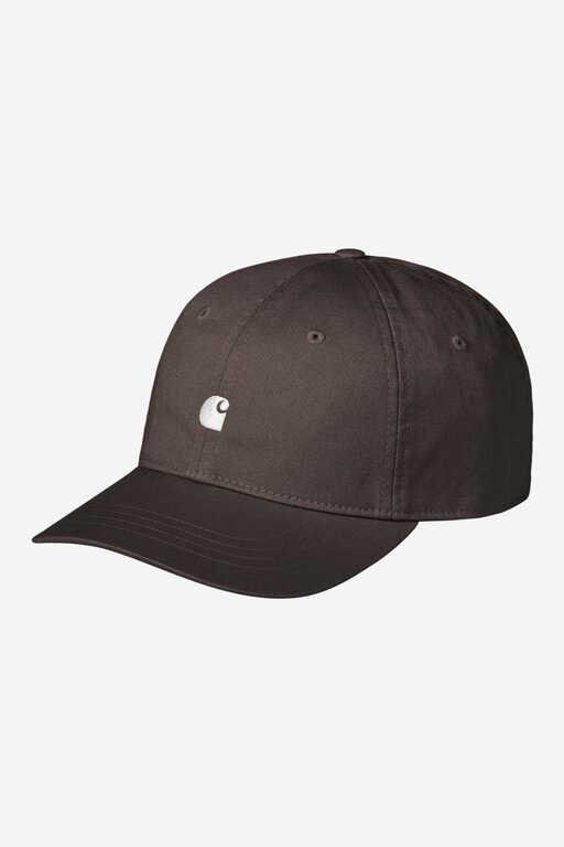 Carhartt WIP Carhartt WIP Madison Logo Cap Tobacco