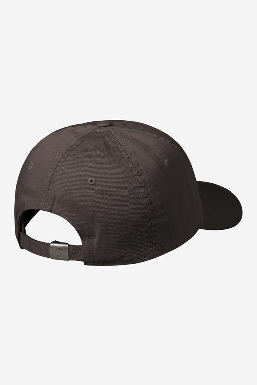 Carhartt WIP Carhartt WIP Madison Logo Cap Tobacco