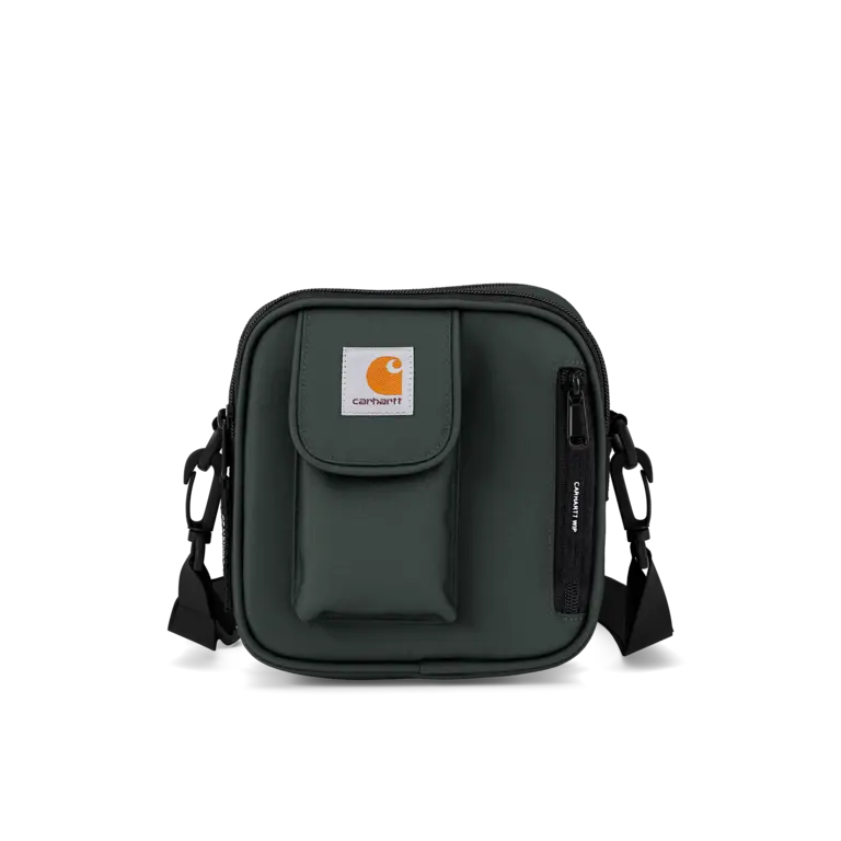 Carhartt WIP Carhartt WIP Essentials Bag, Small Raven