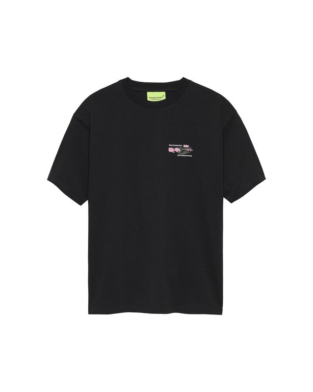 New Amsterdam Surf Association  New Amsterdam Surf Association Lilies Tee