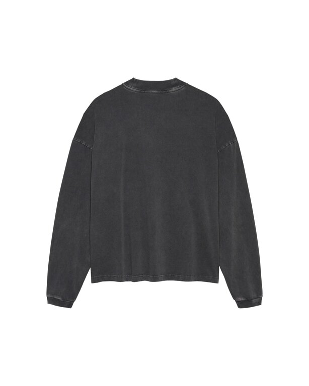 New Amsterdam Surf Association New Amsterdam Surf Association Heat Wave Longsleeve