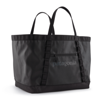 Patagonia Black hole gear tote