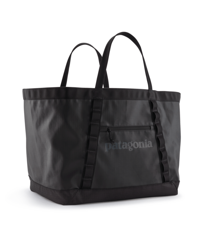 Patagonia Black hole gear tote